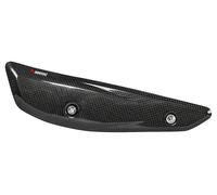 Akrapovic Heat Shield Z 900 25-