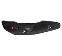 Akrapovic Carbon Z900 2017 P-hsk9so1 Heat Shield Black