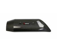 AKRAPOVIC HEATSHIELD CF TMAX YAMAHA XP 560 T-Max ABS P-HSY5R1Y