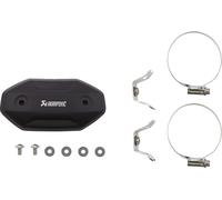 AKRAPOVIC HEATSHIELD CF TRIDENT TRIUMPH DAYTONA 660 ABS P-HST6R1
