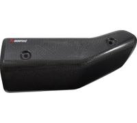 AKRAPOVIC HEATSHIELD CF X-MAX 300 YAMAHA CZD 300 A, YAMAHA MW 125 ABS P-HSY3SO2