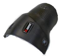AKRAPOVIC HEATSHIELD CF Z800 KAWASAKI Z 800, KAWASAKI Z 800 ABS P-HSK8R1/A1