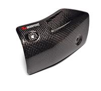 Akrapovic Honda Cb750/xl750 Heat Shield Black