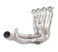 Akrapovic Honda Cbr 1000 Rr 17-19 E-h10r6 Manifold