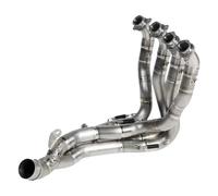 Akrapovic Honda Cbr 1000 Rr/r Abs Fireblade 24-25 E-h10r11 Not Homologated Manifold