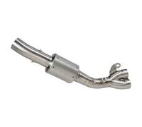 Akrapovic Spacer Stainless Steel - V4A Track Day HONDA CBR1000RR-R Fireblade SP