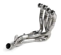 Akrapovic Honda Cbr 1000 Rr/r Fireblade/sp 2020 E-h10e2 Manifold