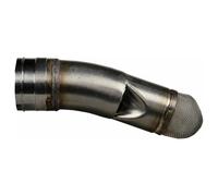 AKRAPOVIC NOISE DAMPER CRF250 HONDA CRF 250 R, HONDA CRF 250 RX V-TUV387