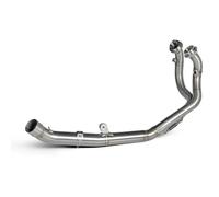 Akrapovic Honda Crf1100l Africa Twin 2020 E-h10r9/1 Manifold