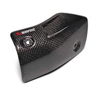 Akrapovic Honda Msx 125/grom 21 P-g30 Carbon Heat Shield Black