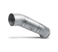 Akrapovic Hypermotard 14 L-d8so2 Link Pipe