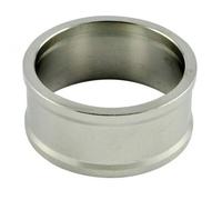 AKRAPOVIC INNER SLEEVE STAINLESS STEEL SUZUKI GSX-R 1000 P-123