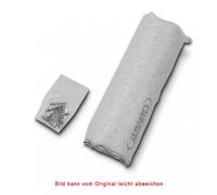 Akrapovic insulation kit insulation wool including gas-tight stainless steel ...