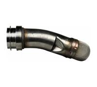 AKRAPOVIC NOISE DAMPER KX450/450X KAWASAKI KX 450, KAWASAKI KX 450 X V-TUV385