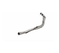 Akrapovic Kawasaki Ninja 500/z500/ninja 400/z400 E-k4r2 Not Homologated Manifold