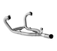 Akrapovic Kawasaki Ninja Zx-10r 2021 E-b12e5 Not Homologated Manifold