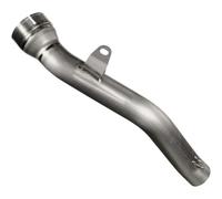 AKRAPOVIC LINK PIPE KIT TI ZX10R KAWASAKI ZX-10 R 1000 ABS L-K10SO9