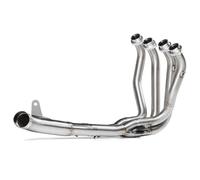 Akrapovic Kawasaki Z900 2020 E-k9r4 Manifold