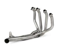 Akrapovic Kawasaki Z900 A2 2020 E-k9r5 Manifold