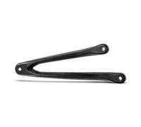 Akrapovic carbon exhaust holder KAWASAKI Ninja ZX 6 R 2024