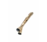 Akrapovic L-y6r4tl Link Pipe