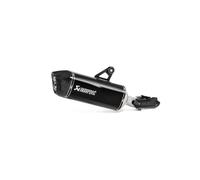 Akrapovic Line Silencer For BMW R 1250 GS 2019-2024