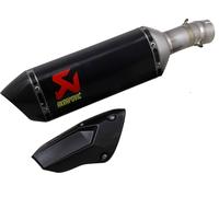 Akrapovic Line Silencer For BMW S 1000 XR 2019 2020 2021 2022 2023