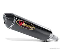 Akrapovic Line Silencer For Yamaha FS 1000 N 2006-2014