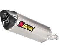Akrapovic Line Silencer - Honda NC 750 XD 2014-2020