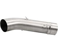 AKRAPOVIC LINKPIPE R1 EVO TRACK DAY YAMAHA YZF-R1 1000 L-Y10E5/TD