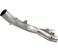 AKRAPOVIC LINKPIPE R1 SO TRACK DAY YAMAHA YZF-R1 1000 L-Y10SO11T/TD