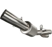 AKRAPOVIC LINKPIPE ZX-10R TRACK DAY KAWASAKI ZX-10 R 1000 L-K10R12/TD