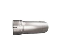 AKRAPOVIC LOW LINK PIPE FOR BMW R NINE T / SCRAMBLER / PURE / RACER / GS 2017-20