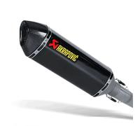 Akrapovic M-r01405c Not Homologated Muffler