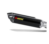 Akrapovic M-r01702cl Not Homologated Muffler