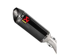 Akrapovic M-r04805c Not Homologated Muffler