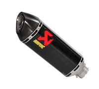Akrapovic Misc M-z05305c Kawasaki Ref:m-z05305c Exhaust Clamp