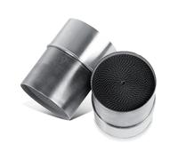 Akrapovic Monster 1100/1100s 09 P-kat-025/1 Catalytic Converter