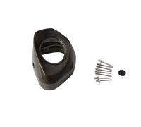 Akrapovic Moto Motorcycle End Cap Carbon Black For Aprilia RSV4 1000 FW-GP 2020