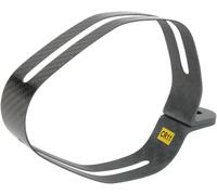 Akrapovic Moto Motorcycle Motorbike Clamp Exhaust CR11