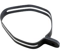 Akrapovic Moto Motorcycle Motorbike Clamp Exhaust TR11