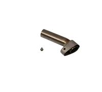 Akrapovic Moto Motorcycle Motorbike Noise Damper 084 Insert Stainless Steel