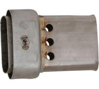 Akrapovic Moto Motorcycle Motorbike Replacement Noise Damper 036/1