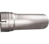 Akrapovic Motorcycle Motorbike Link Pipe Titanium For BMW R NINE T ABS 2017-2023