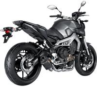 Akrapovic Motorcycle Racing Line Exhaust System For Yamaha FZ-09 850 2014-2016