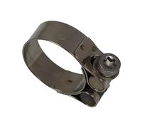 AKRAPOVIC EXHAUST CLAMP STAINLESS STEEL BMW C 400 GT ABS, BMW C 400 X ABS P-R53