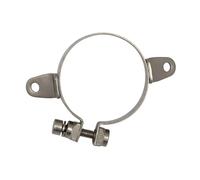 AKRAPOVIC EXHAUST CLAMP STAINLESS STEEL P-R54R