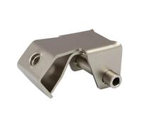 AKRAPOVIC MUFFLER BRACKET STAINLESS STEEL P-X116
