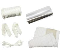 AKRAPOVIC MUFFLER REPACK KIT BMW R 1200 GS ABS P-RPCK171