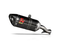 Akrapovic Muffler Right Slip-On For Honda CB 2020-2026 S-H5so6-Hrc